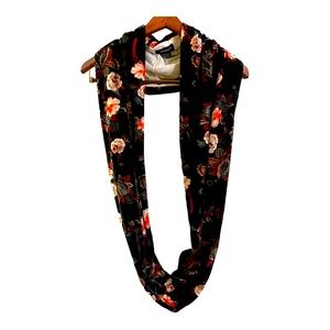 Tolani Viscous Infinity Scarf